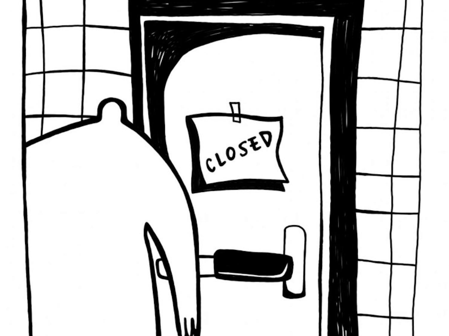 closed-cartoon