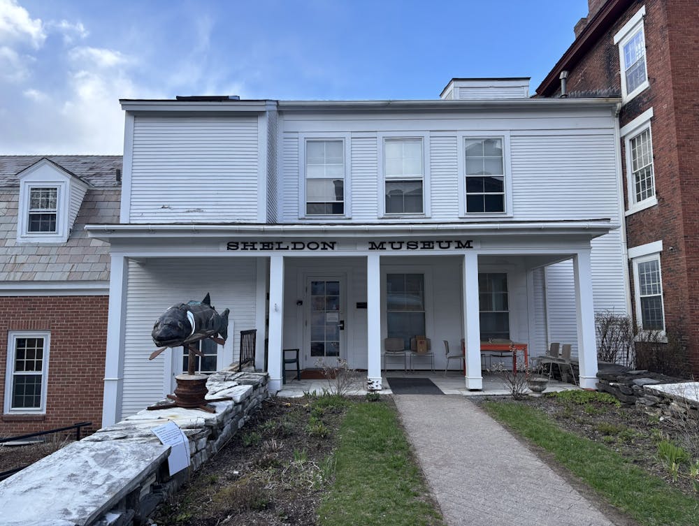 The Henry Sheldon will host a travelling, Vermont based bookclub in late April.