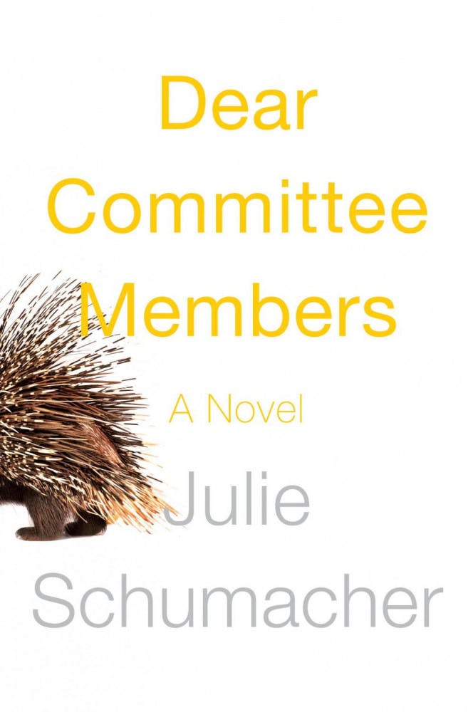 dear-committee-members