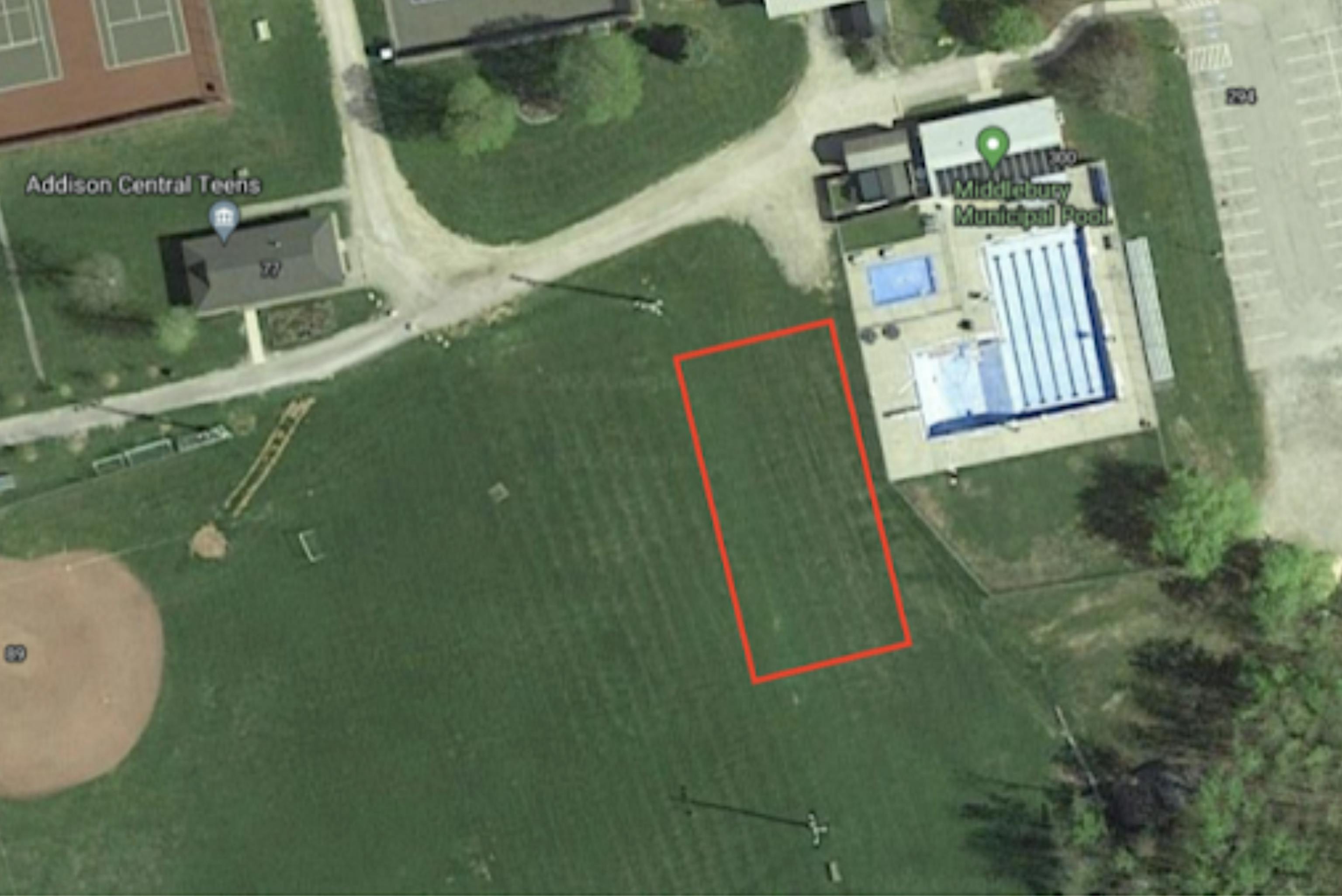 Plans for a new bike "pump track" in Middlebury - The Middlebury Campus - Vimarsana News