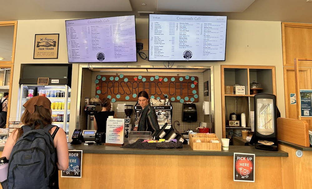 Crossroads Café has implemented new changes to their operations after feedback from both baristas and customers. 