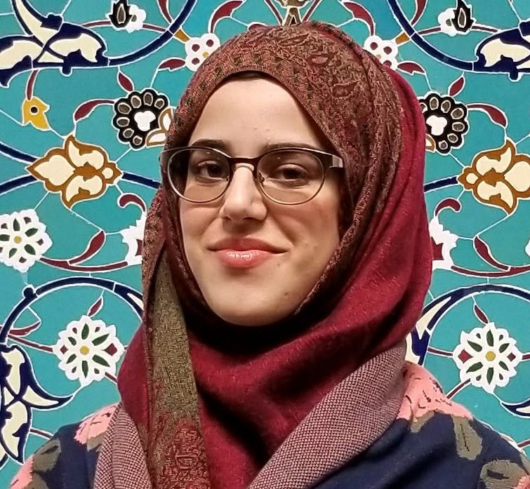 SaifaHussain_Middlebury