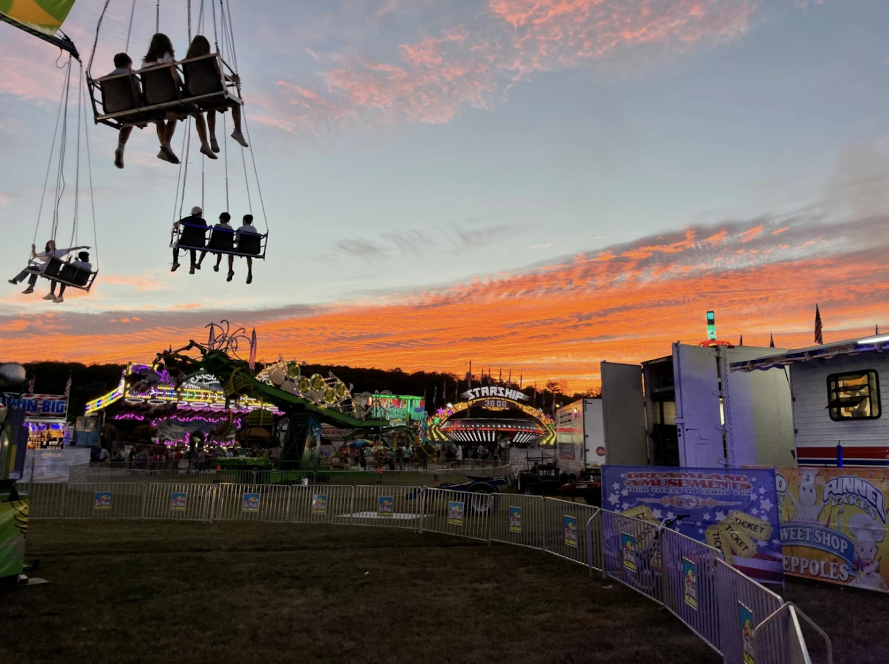 Food, Music, Arts Festivals — Summer Events in Addison County - Vimarsana News