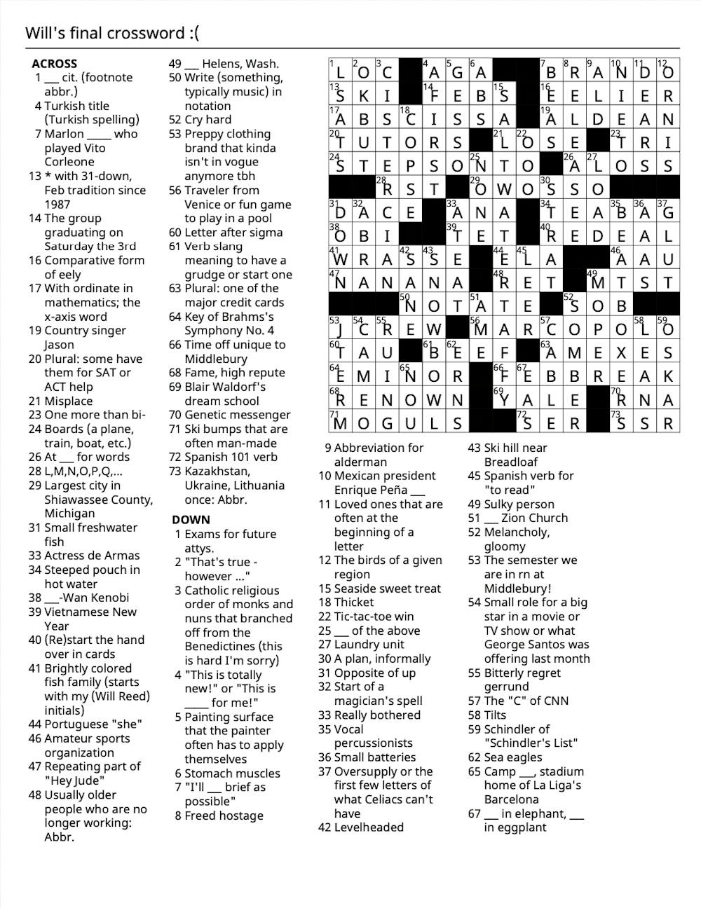 Claim to be false Crossword Clue - Try Hard Guides