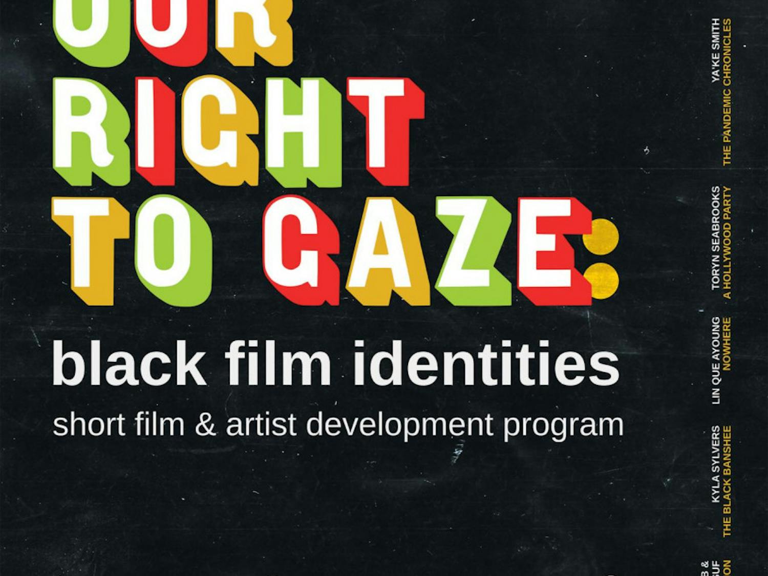 Our-Right-to-Gaze-Promotional-Poster-Square