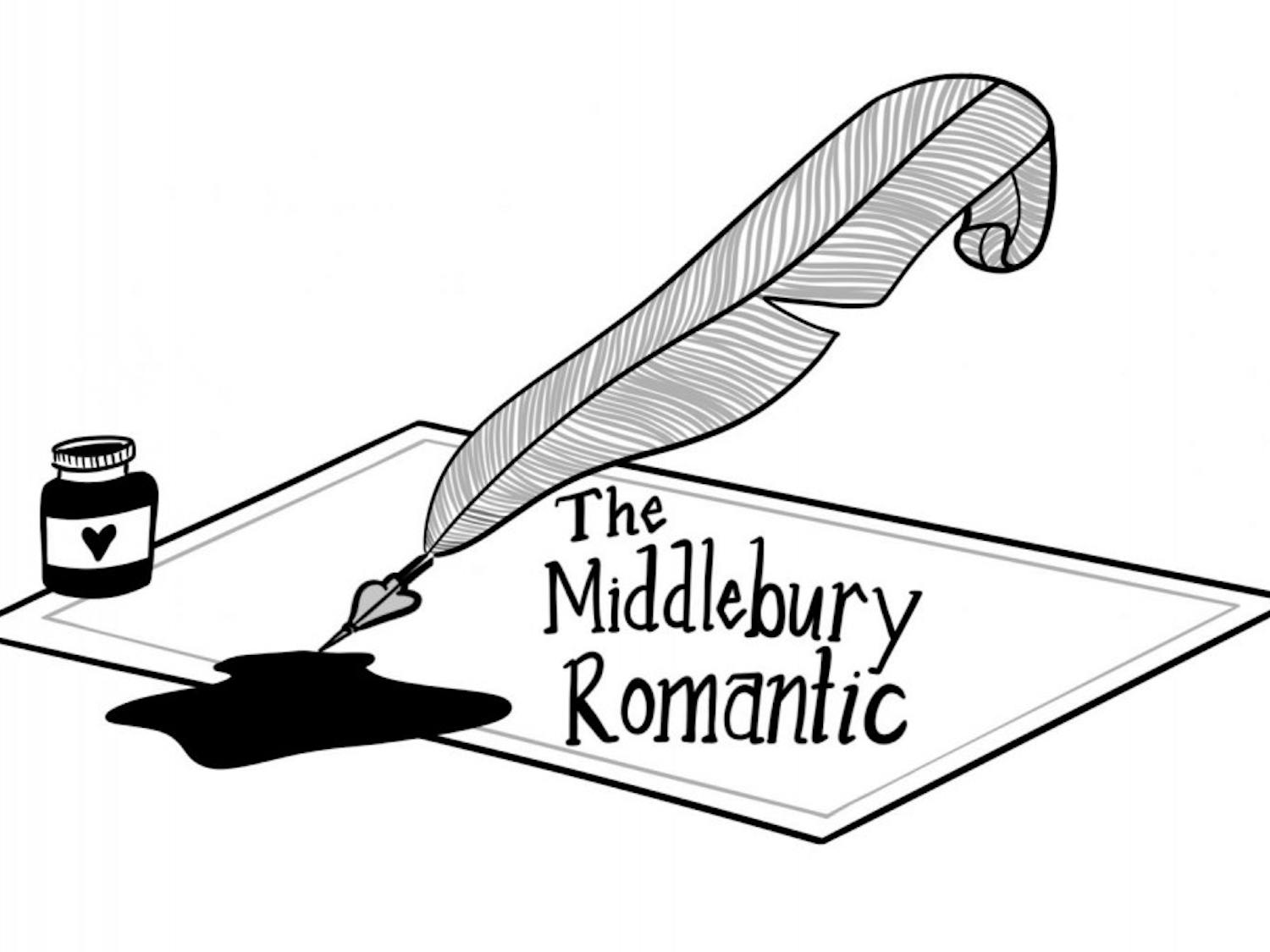 The-Middlebury-Romantic