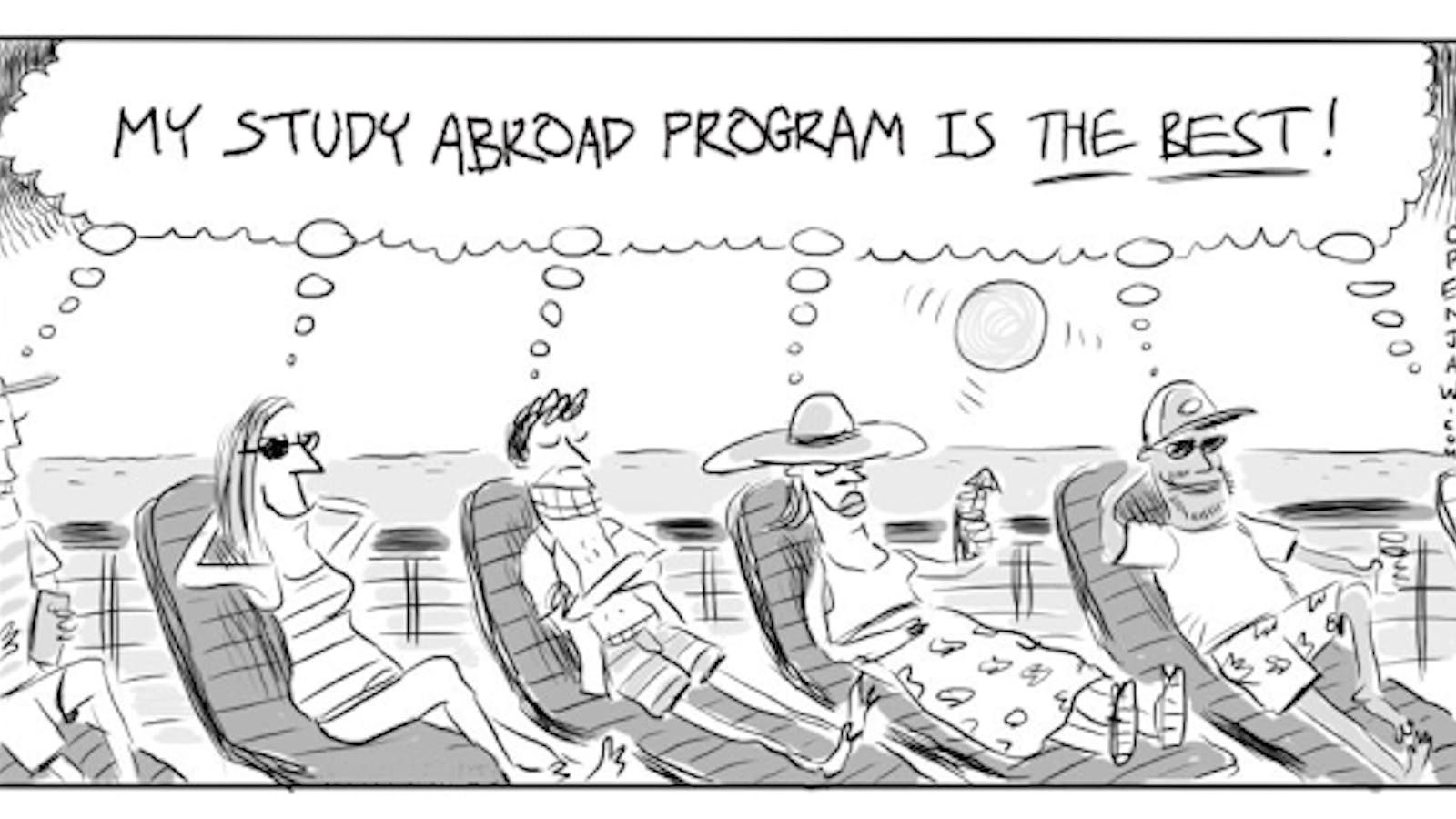 Don’t study abroad – The Middlebury Campus Don’t study abroad – The Middlebury Campus