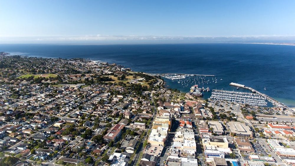 <span class="photocreditinline">COURTESY OF MONTEREY</span><br />Middlebury formally acquired its Monterey institute in 2010 after a five-year affiliation agreement.