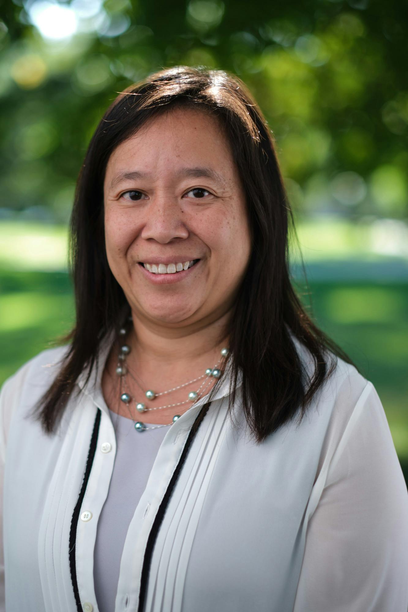Emily Chan joins Middlebury as executive vice president and provost