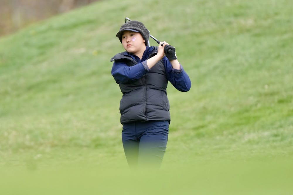 Season Wei '29 placed second as an individual, the best finish within the program since the 2018-19 season.