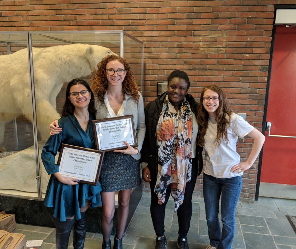 debate_courtesy-photo_North-American-Womens-