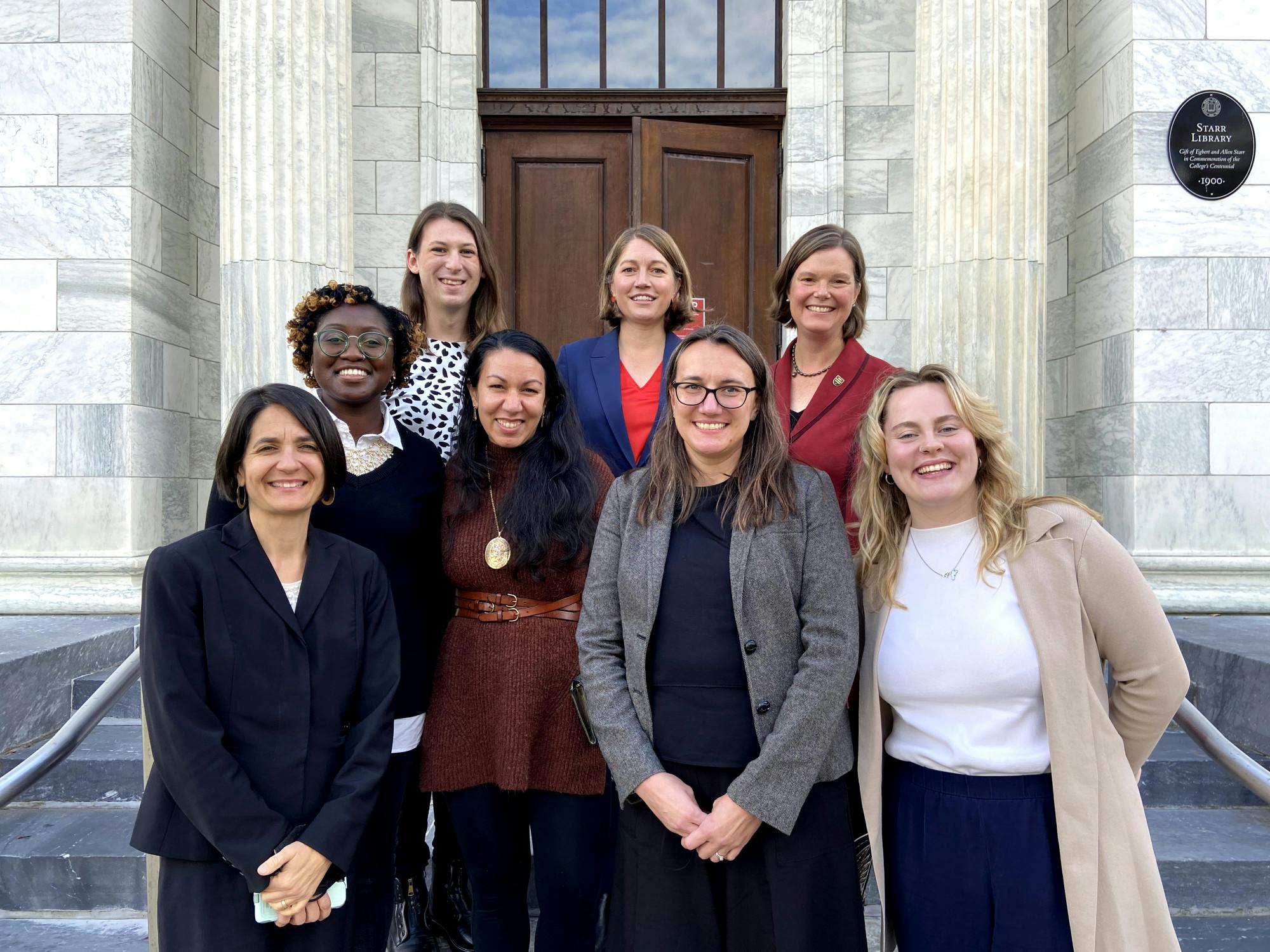 Women in Politics 1.HEIC