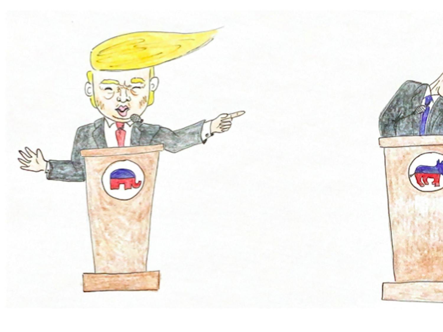 Debate-Cartoon-by-Sarah-Fagan-1
