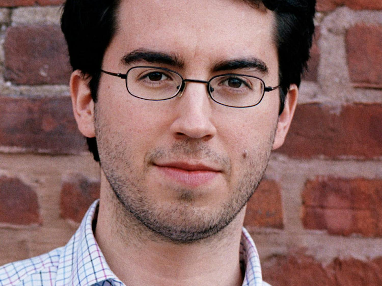 Jonathan-Safran-Foer-©Peter-Rigaud