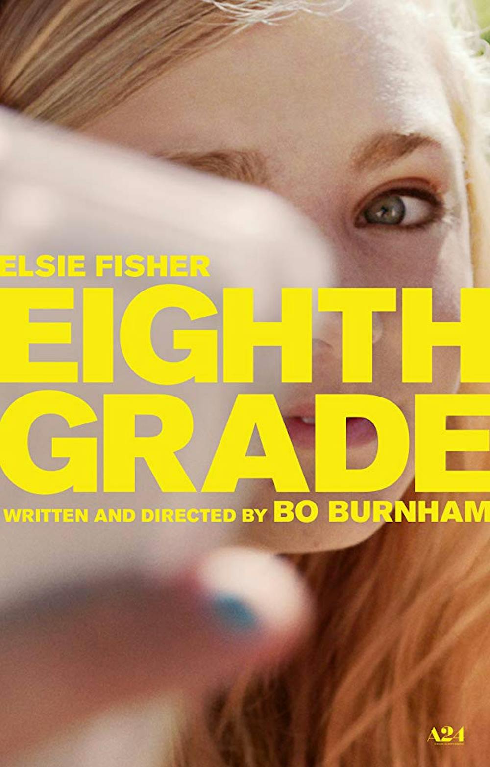 <span class="photocreditinline">A24</span><br />Bo Burnham's directorial debut was chosen by the National Board of Review and the American Film Institute as one of 2018's Top 10 Films.