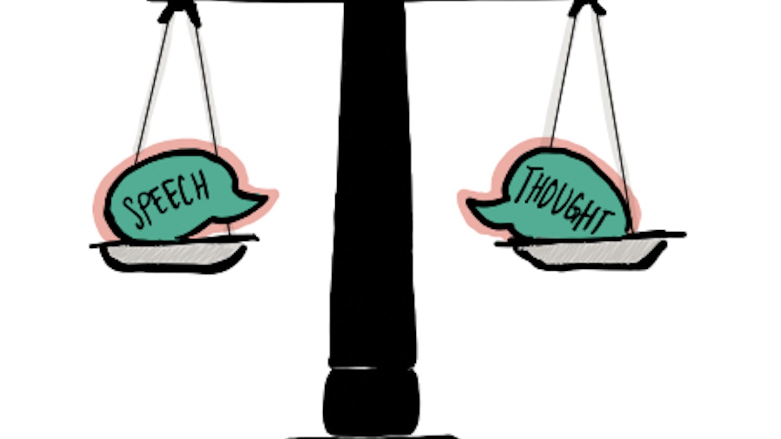 We need thoughtful views, expressed carefully