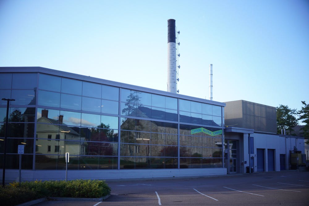 A lack of custodial staff has seen current employees of the college’s facilities division extending themselves beyond their normal duties to fill in for empty positions.