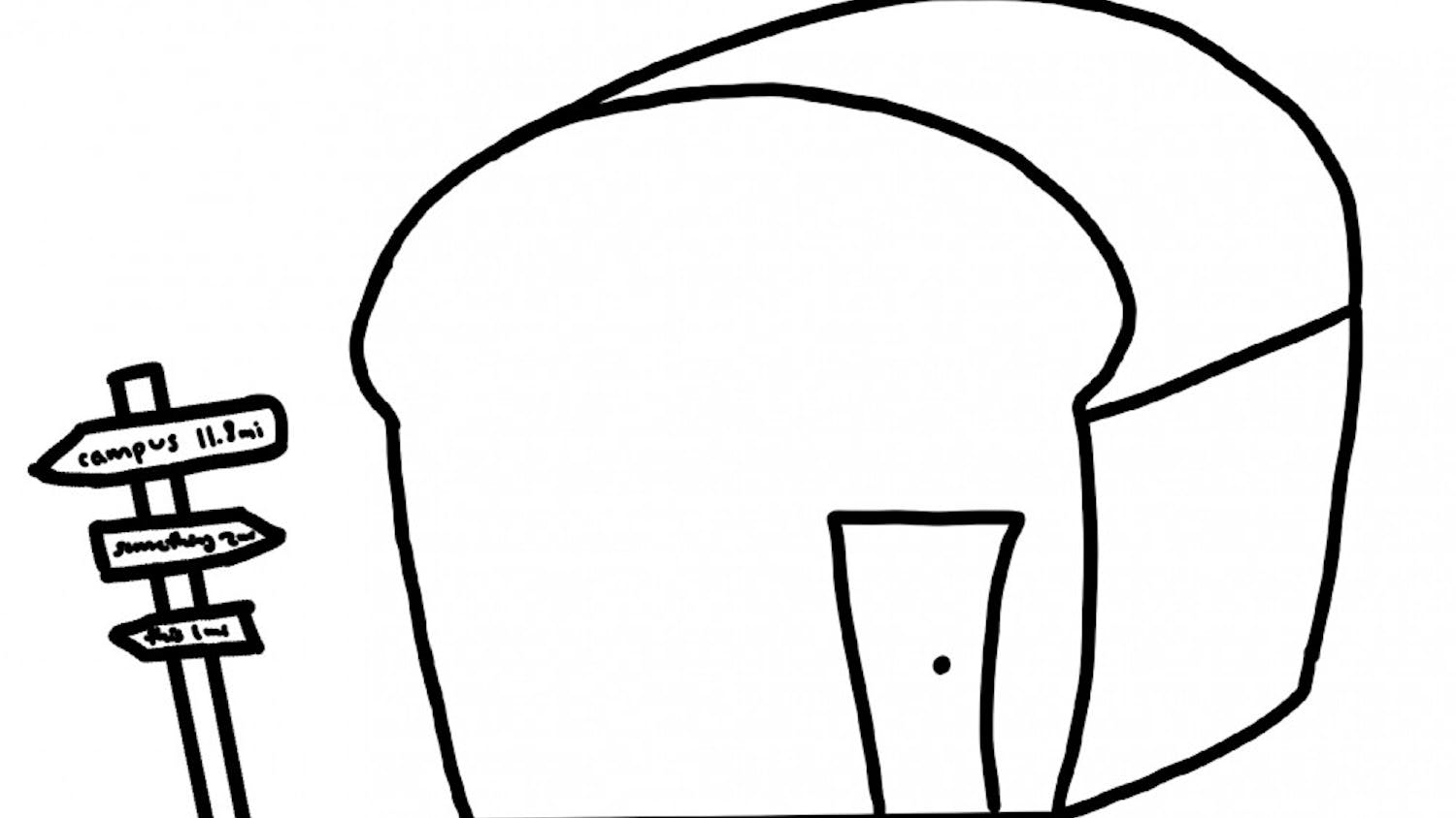 GoogleDrive_Breadloaf_by_Sabrina