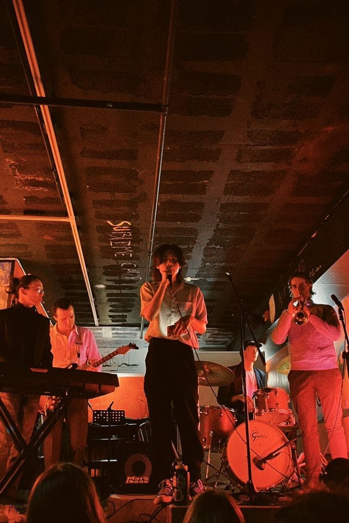 Jazz Performance at WOMP_Cynthia Chen '22.jpeg