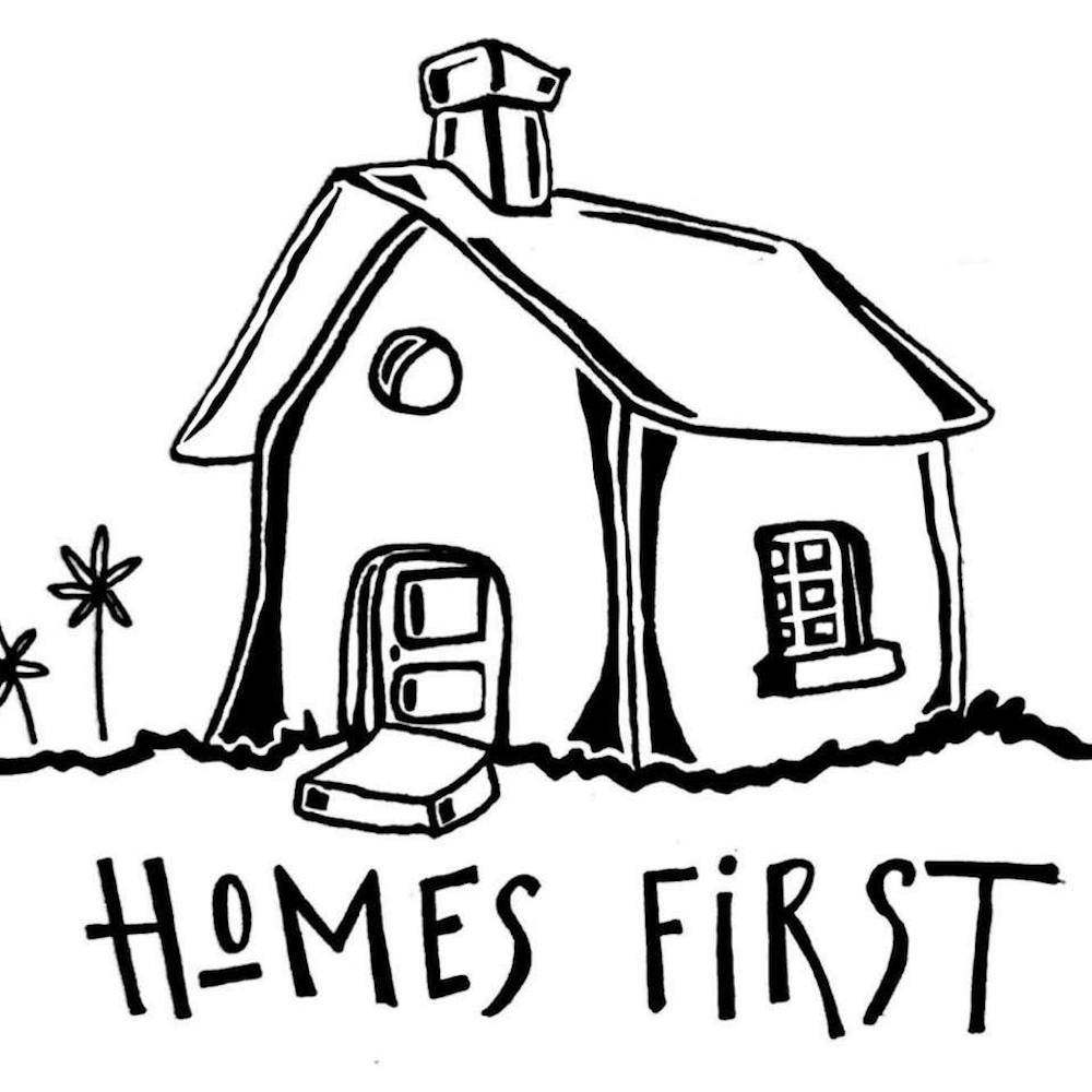 <span class="photocreditinline">COURTESY PHOTO</span><br />Homes First is a Middlebury-based grassroots organization focused on bringing a tiny house village to Middlebury as a solution to a lack of affordable housing.