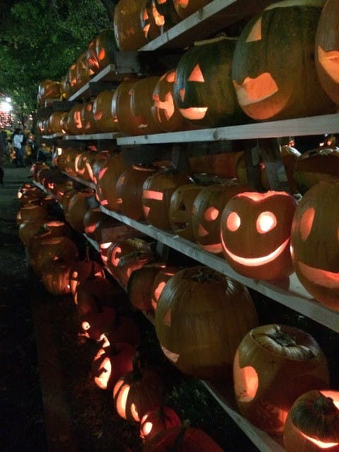pumpkinfest