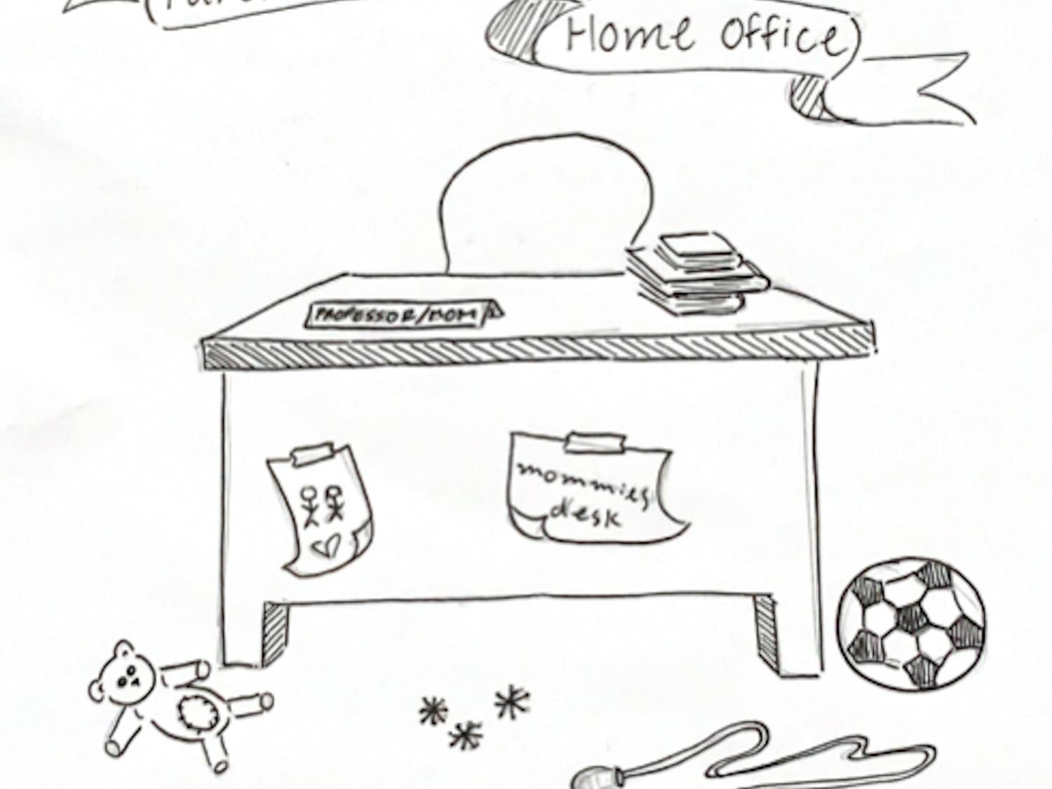 Parent-Professors-by-Sarah-Fagan-