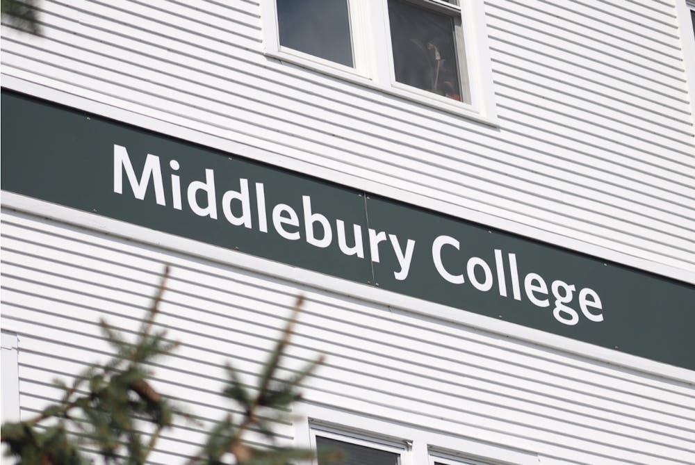 The Middlebury Human Resources office is located in Marble Works.