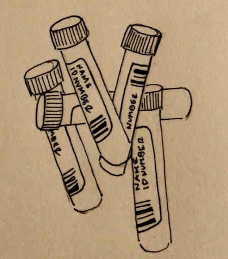 More-Tests-by-Sarah-Fagan-