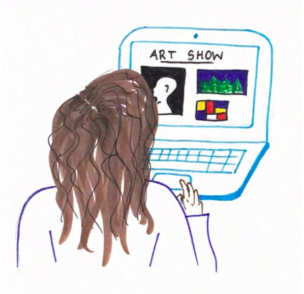 Art-Show-by-Sarah-Fagan