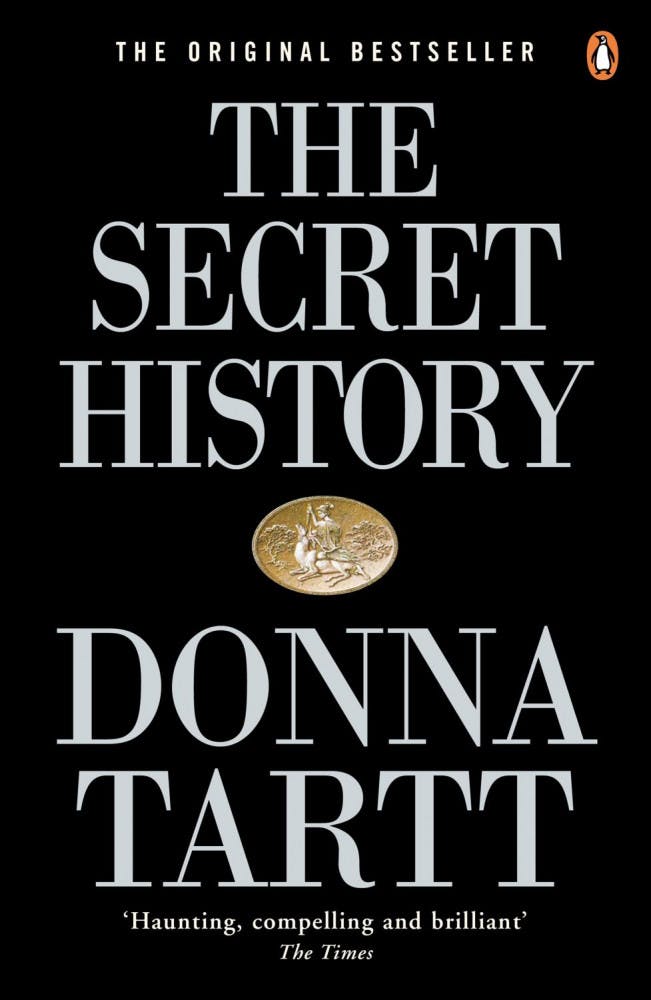 The-Secret-History