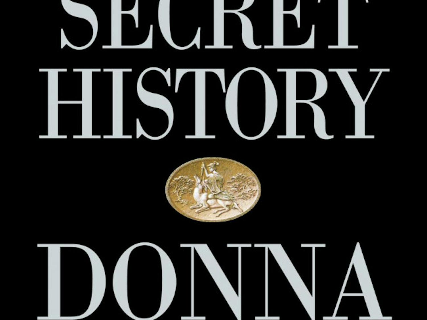 The-Secret-History