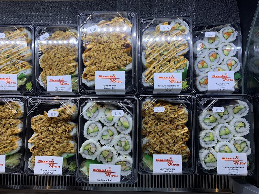 Abbie Chang - Maru Sushi.jpg