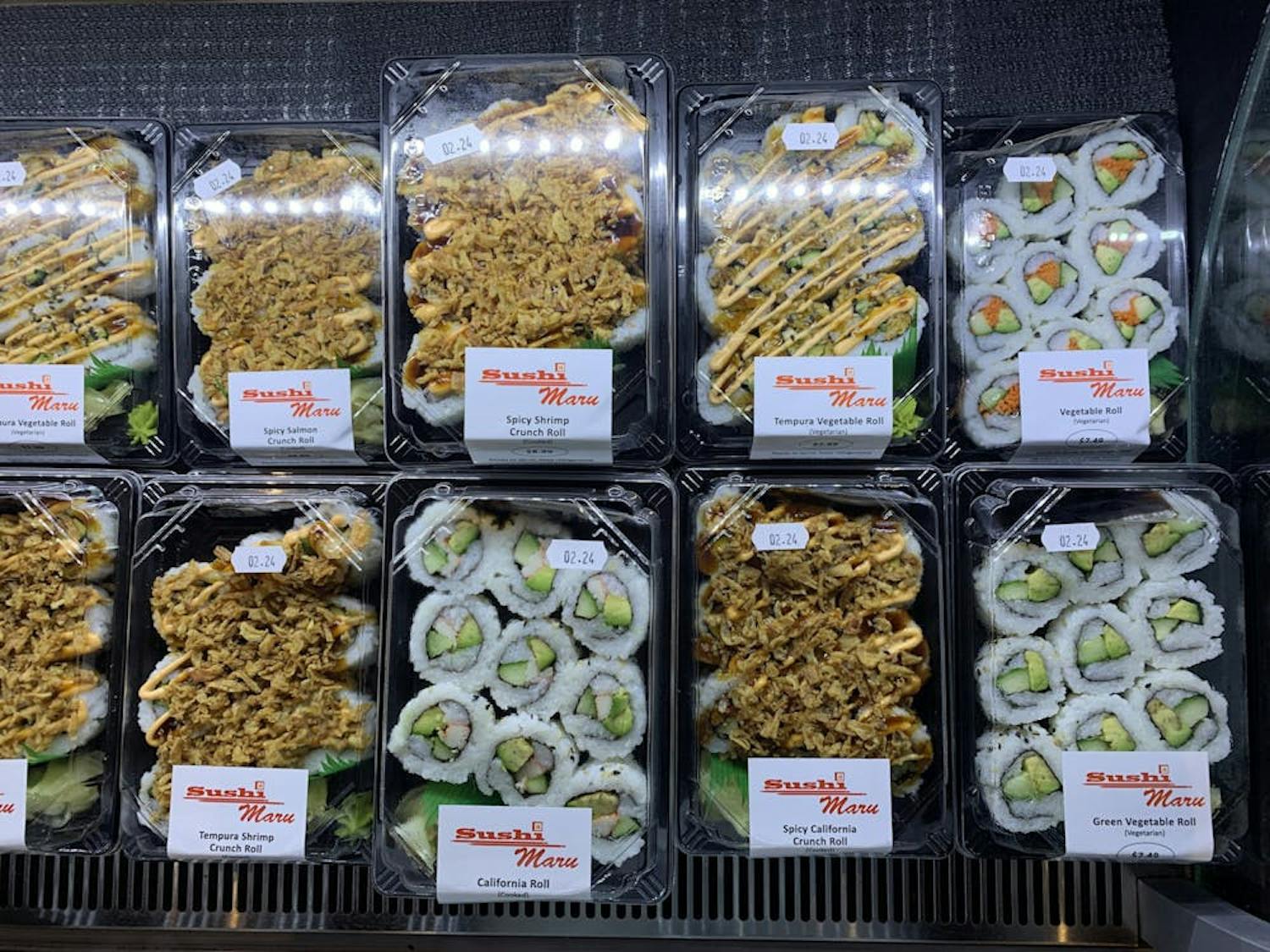 Abbie Chang - Maru Sushi.jpg