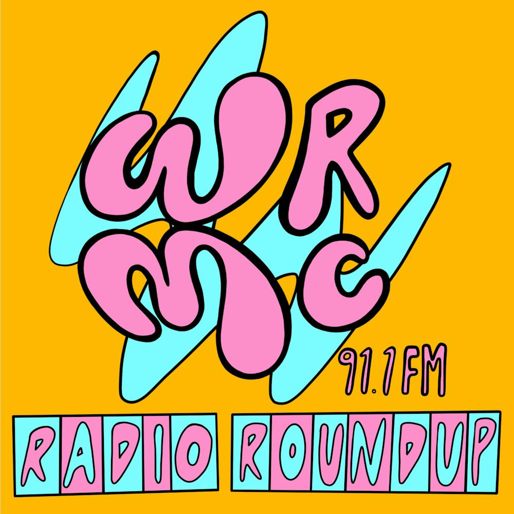 WRMC radio roundup
