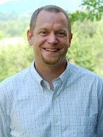 Ward will serve as vice president of academic affairs beginning July 1.&nbsp;