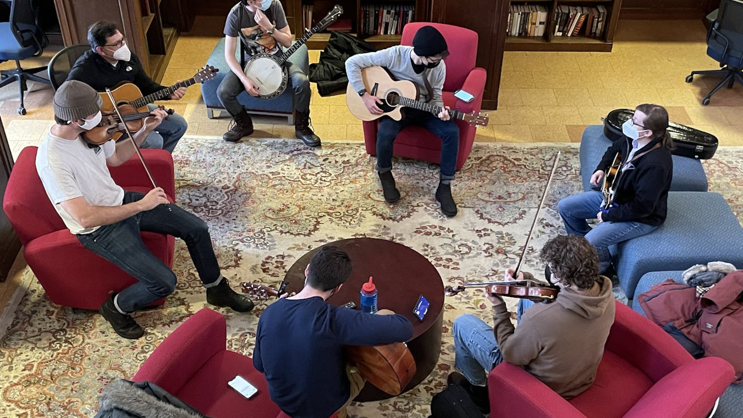 Bluegrass — Daleelah Saleh.png