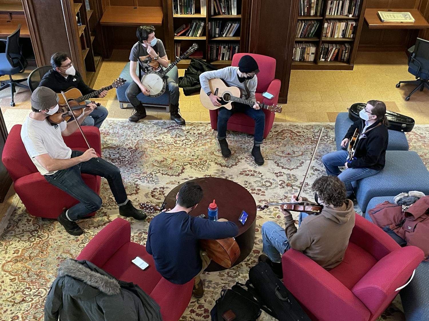 Bluegrass — Daleelah Saleh.png