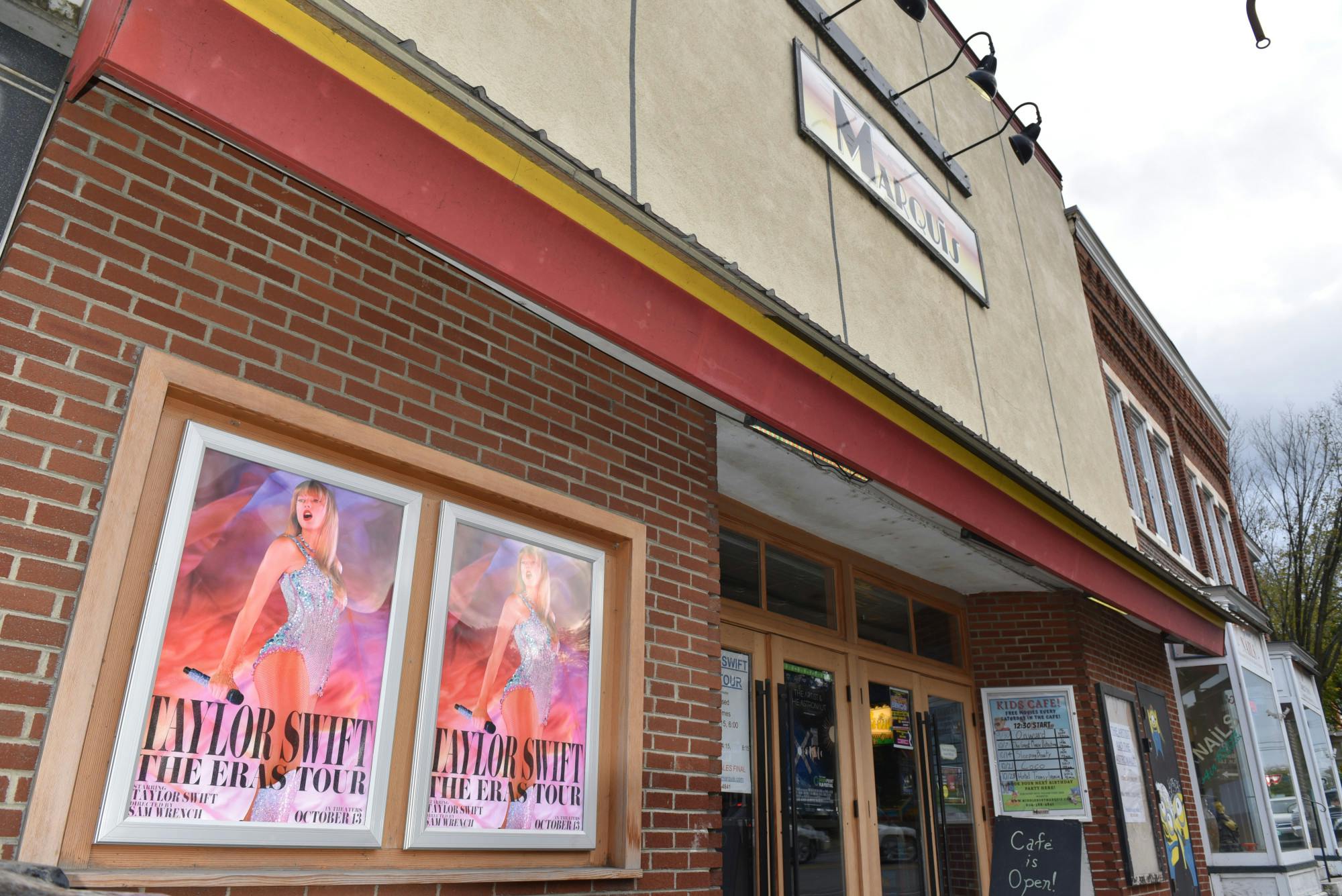 Eras tour movie photo.JPG