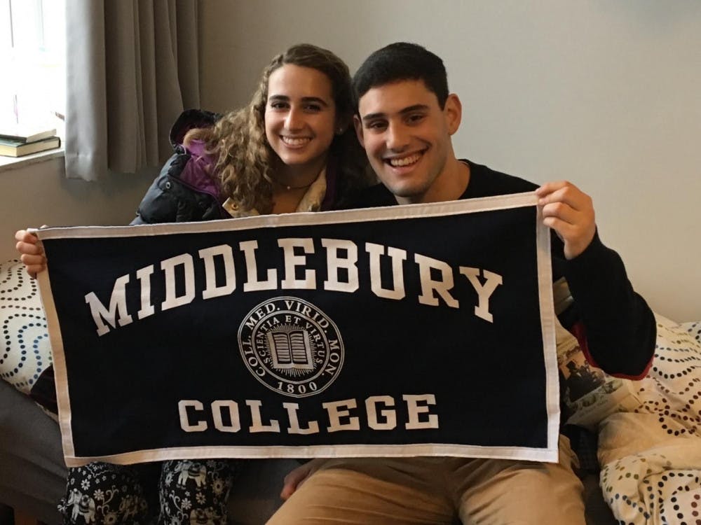 <a href="https://middleburycampus.com/53879/news/board-of-trustees-approves-tuition-hike-takes-steps-toward-balanced-budget/attachment/jack-langerman/" rel="attachment wp-att-53885"></a> <span class="photocreditinline">Courtesy of Molly Tissenbaum</span><br />Jack Langerman (back left) spent two summers working at the Sports Innovation Lab, a sports marketing analytics startup that has now created an internship in his honor.