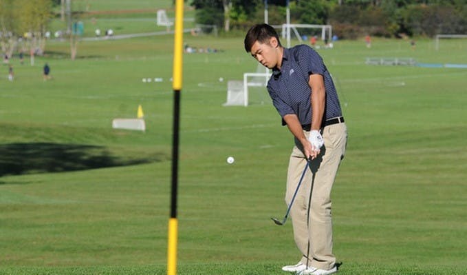 Golf.College-Communications