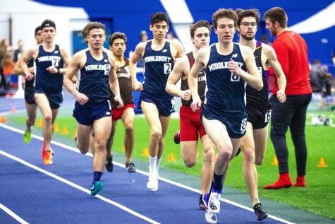 The Middlebury Campus