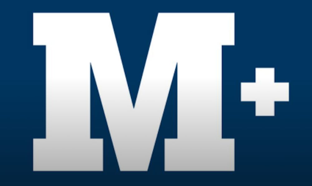 <span class="photocreditinline">Courtesy Middlebury Athletics</span><br />M+ is a DEI program in the Athletics Department that will be launched in fall 2022.