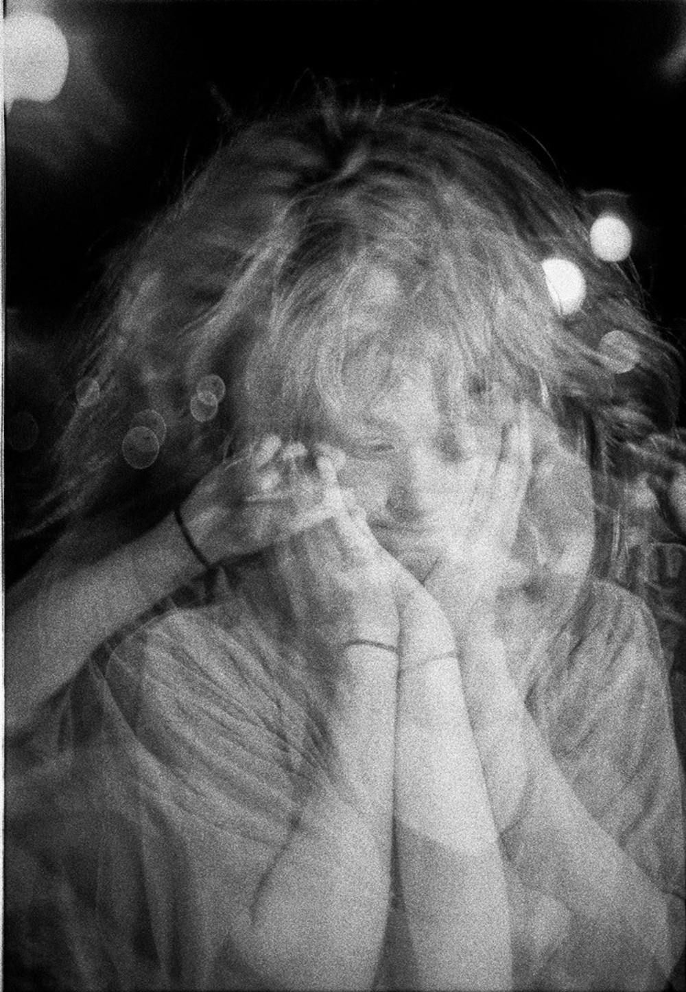 One of Devin Santikarma’s photographs.