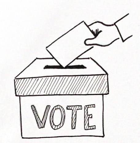 Vote-by-Sarah-Fagan-