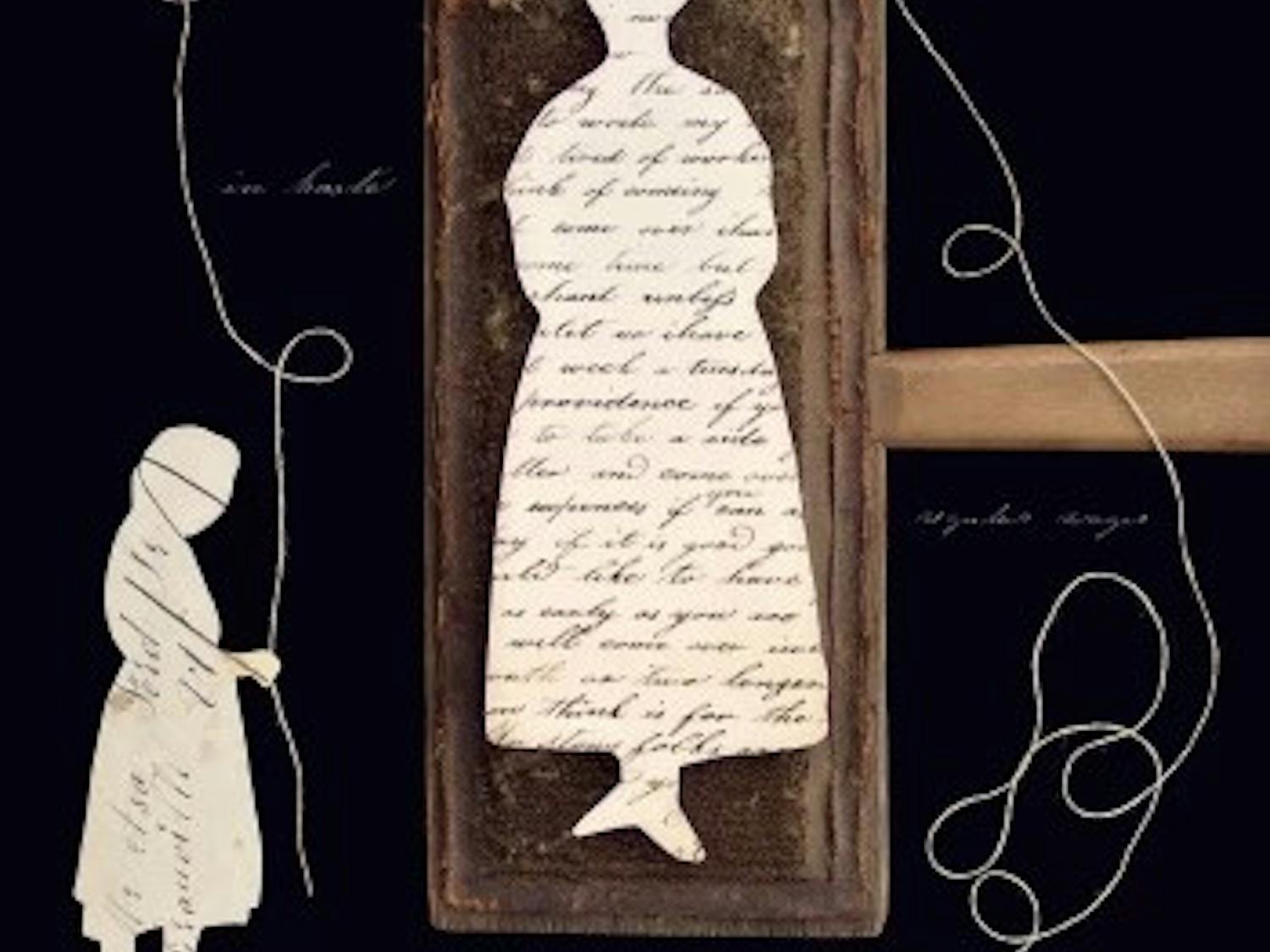 At the Loom by Alexa Frangos explores the experience of young women working in Middlebury’s textile mills in the early 19th century.