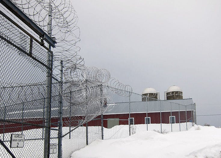 vermont-state-prison-farm