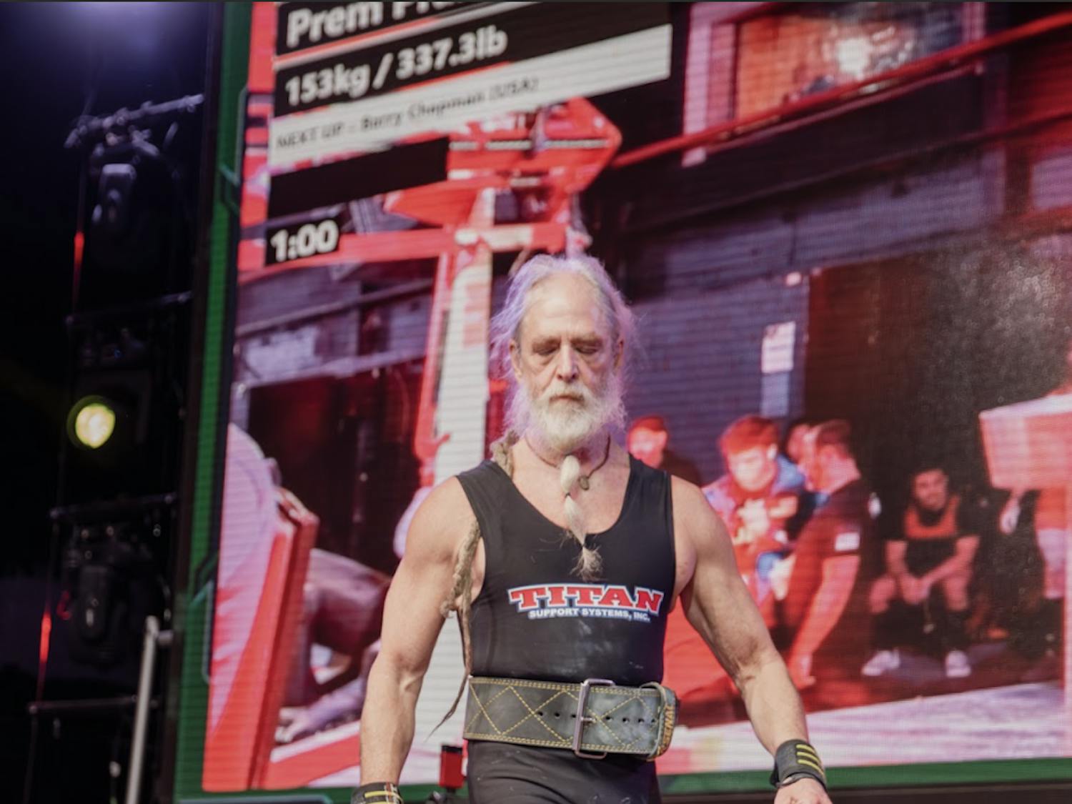 Prem approaches the deadlift at the 2025 World Championships.png