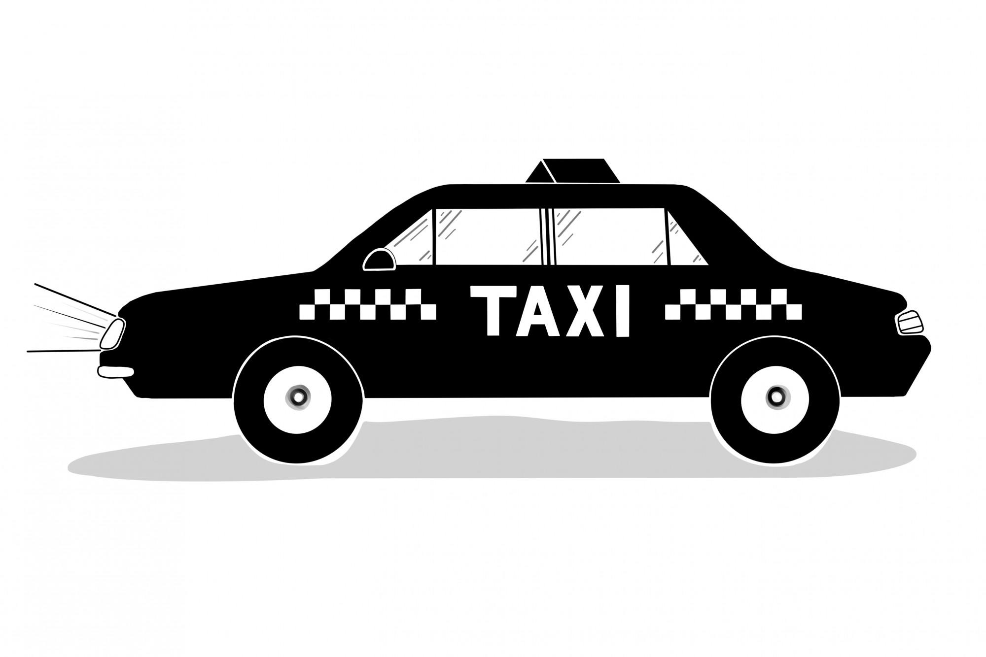 Middlebury Taxi driver charged with unlawful restraint - The 