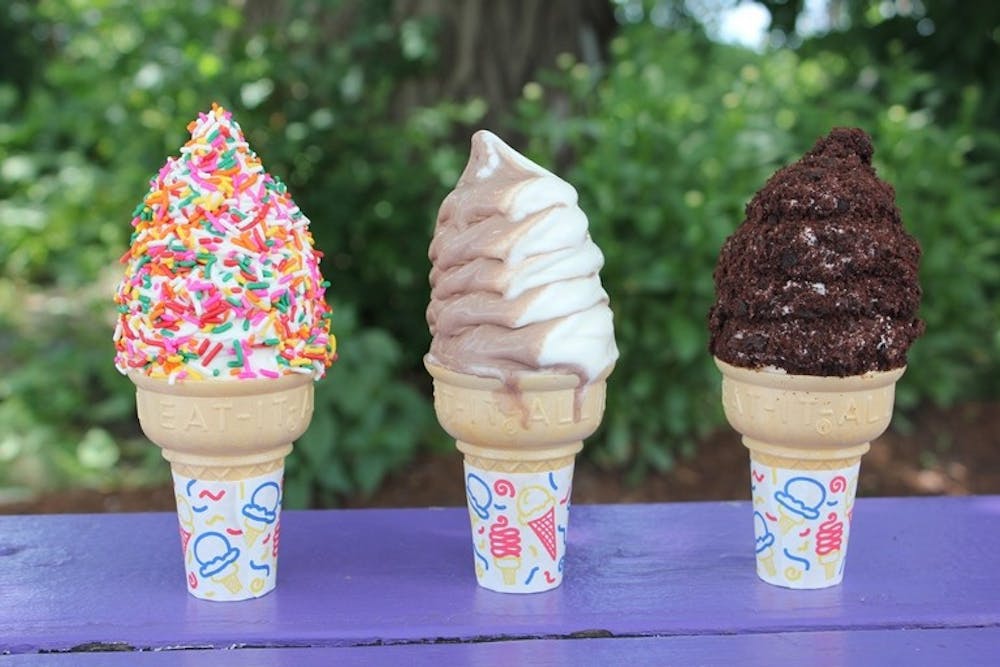 Vermont Cookie Love has won “best creemee” in the Vermont publication Seven Days’ annual awards, Seven Daysies, for nine years in a row.