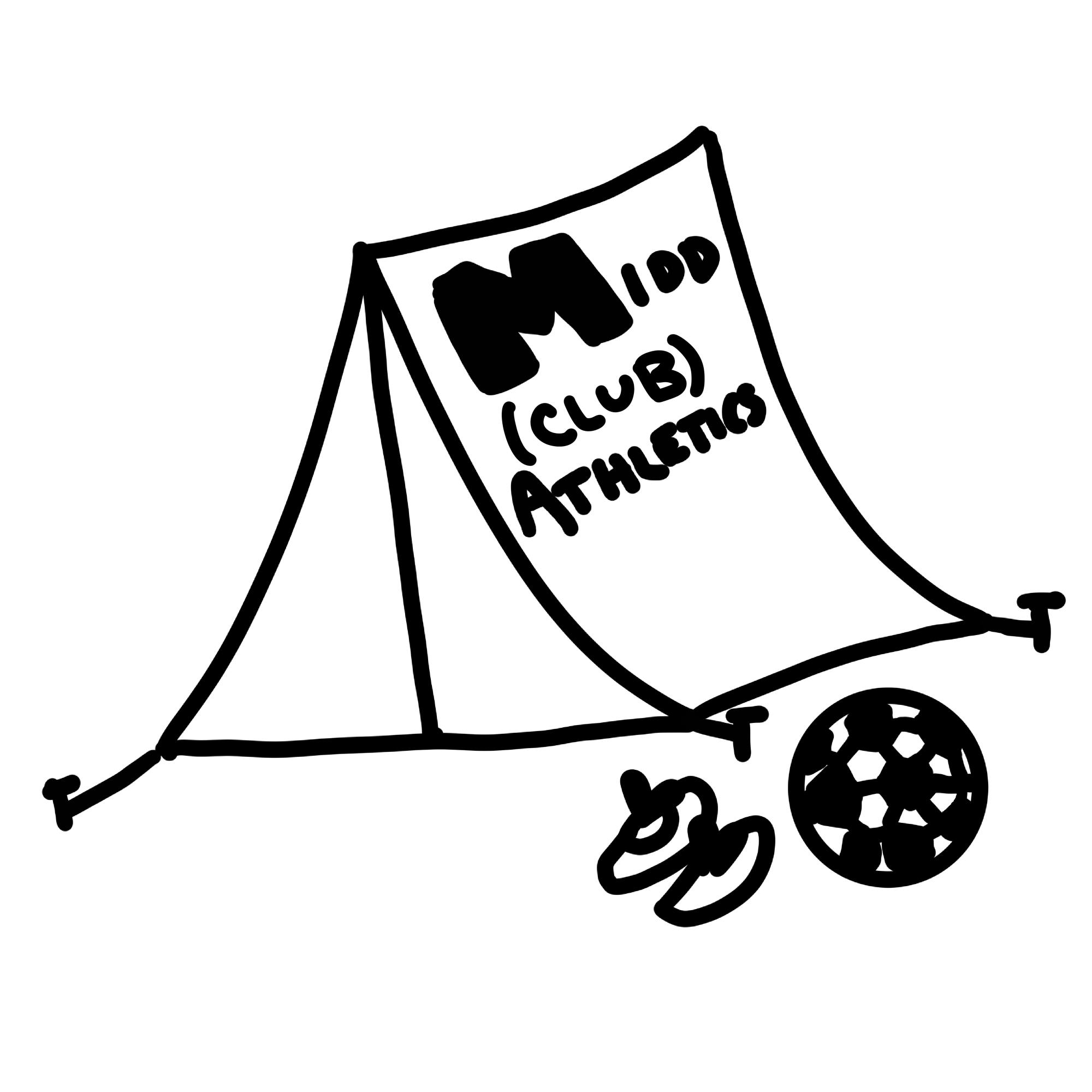 Club Sports Travel Funding